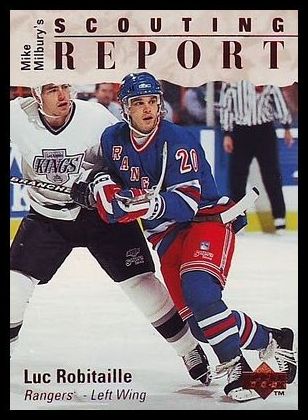 244 Luc Robitaille MSR